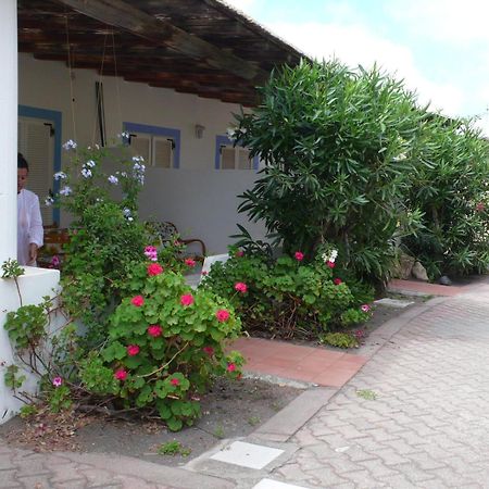 R9 Appartement Vulcano  Buitenkant foto